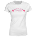 But Daddy, I Love Him - TV Show, Trending, Funny & Lifestyle T-Shirts, Hoodies & More 6