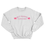 But Daddy, I Love Him - TV Show, Trending, Funny & Lifestyle T-Shirts, Hoodies & More 6