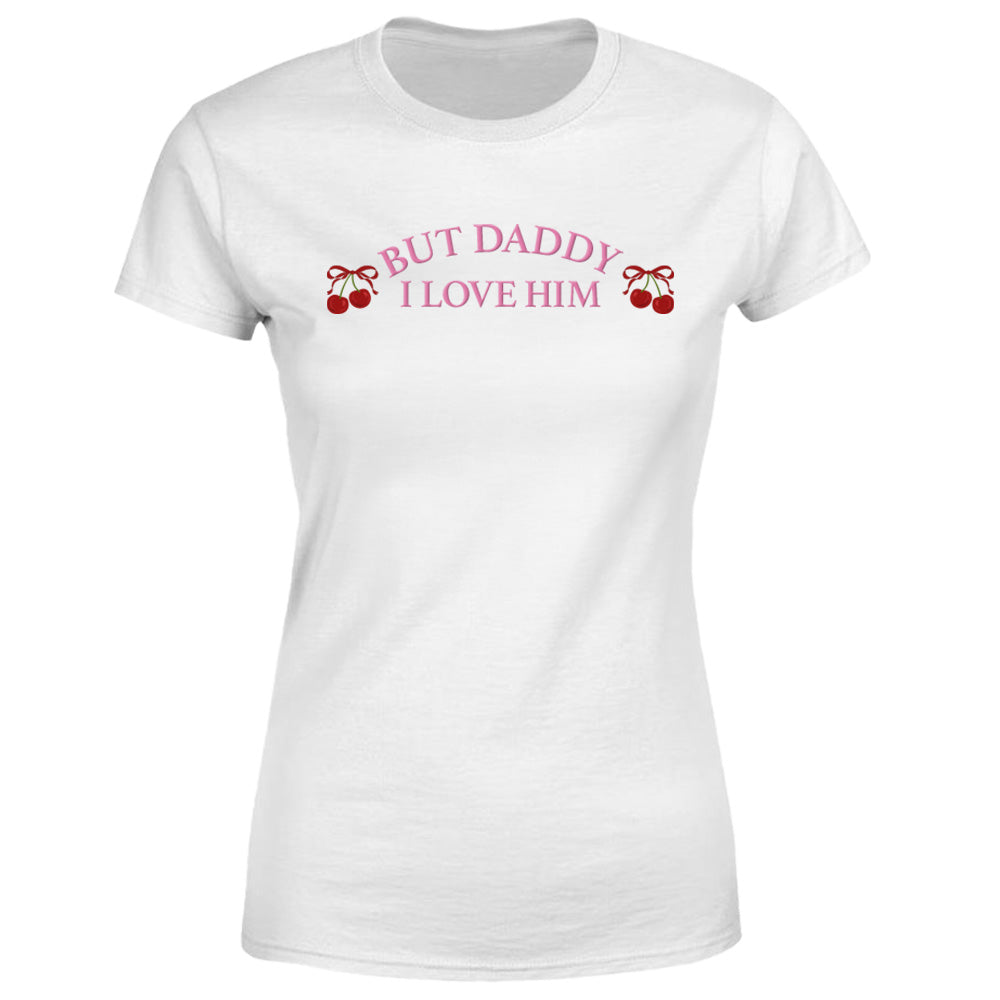 But Daddy, I Love Him - TV Show, Trending, Funny & Lifestyle T-Shirts, Hoodies & More 7