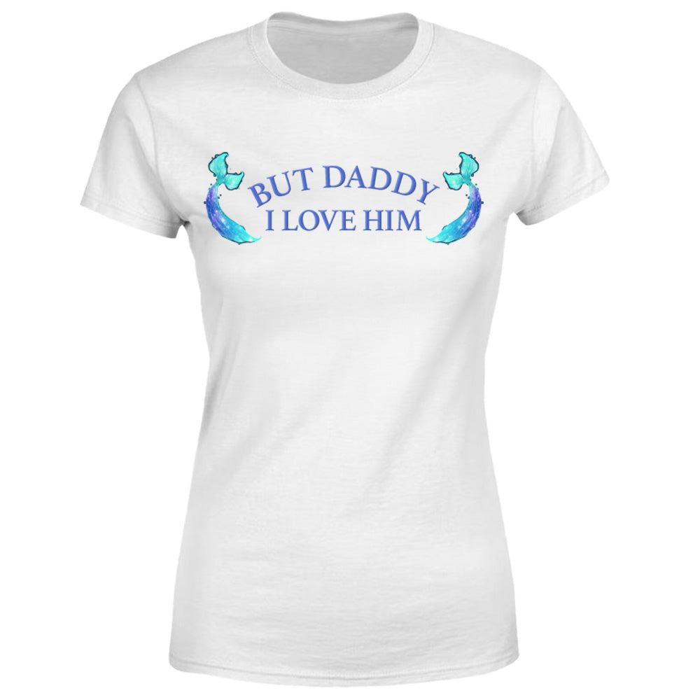But Daddy, I Love Him - TV Show, Trending, Funny & Lifestyle T-Shirts, Hoodies & More 8