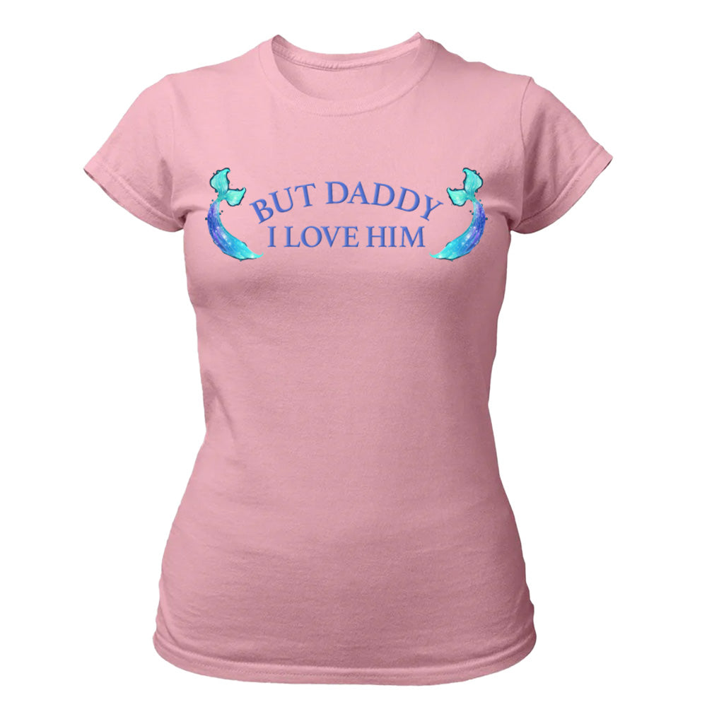 But Daddy, I Love Him - TV Show, Trending, Funny & Lifestyle T-Shirts, Hoodies & More 8