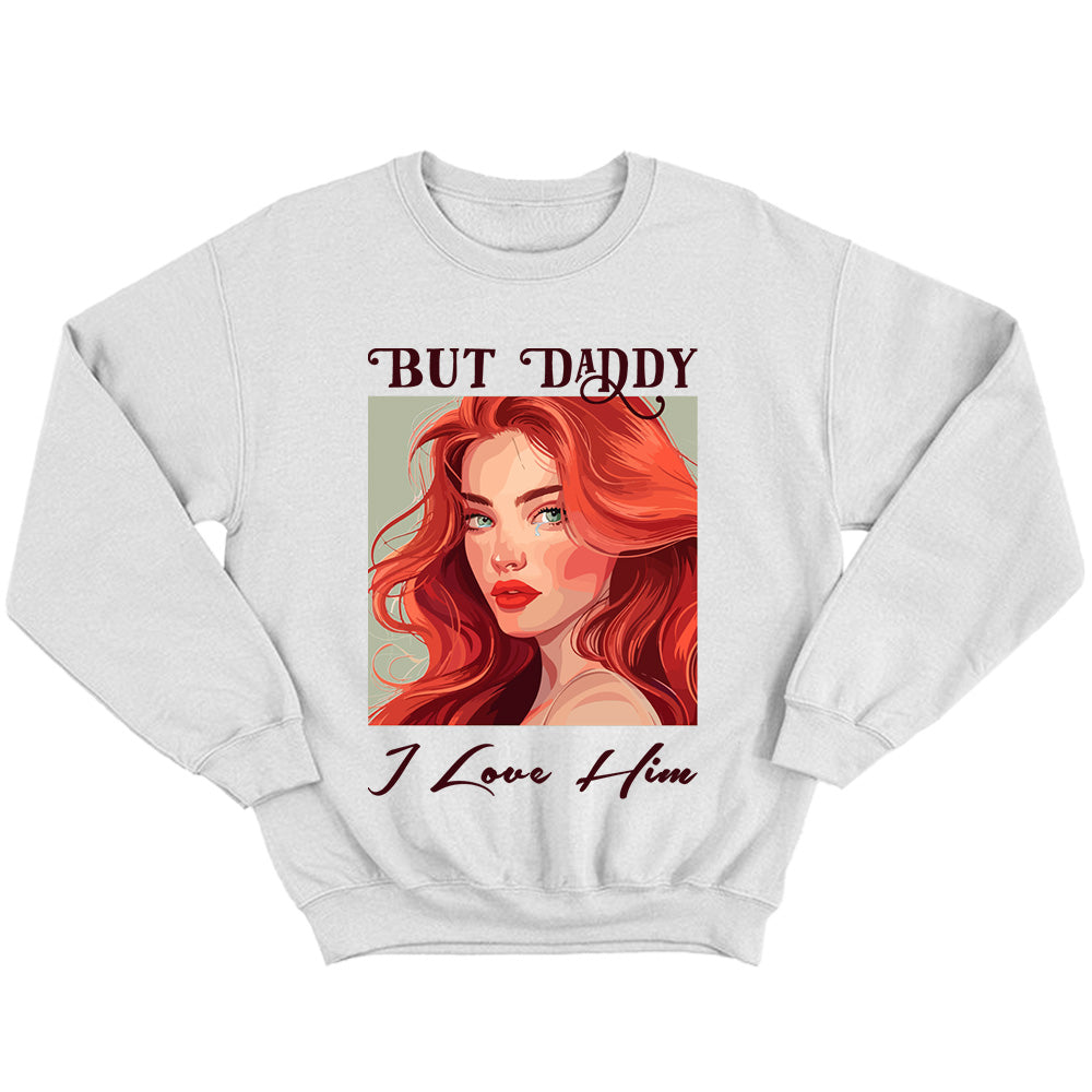 But Daddy, I Love Him - TV Show, Trending, Funny & Lifestyle T-Shirts, Hoodies & More 9