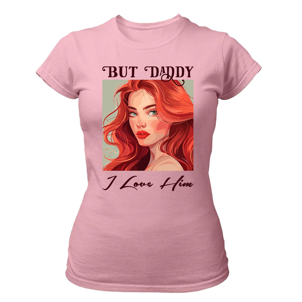 But Daddy, I Love Him - TV Show, Trending, Funny & Lifestyle T-Shirts, Hoodies & More 9