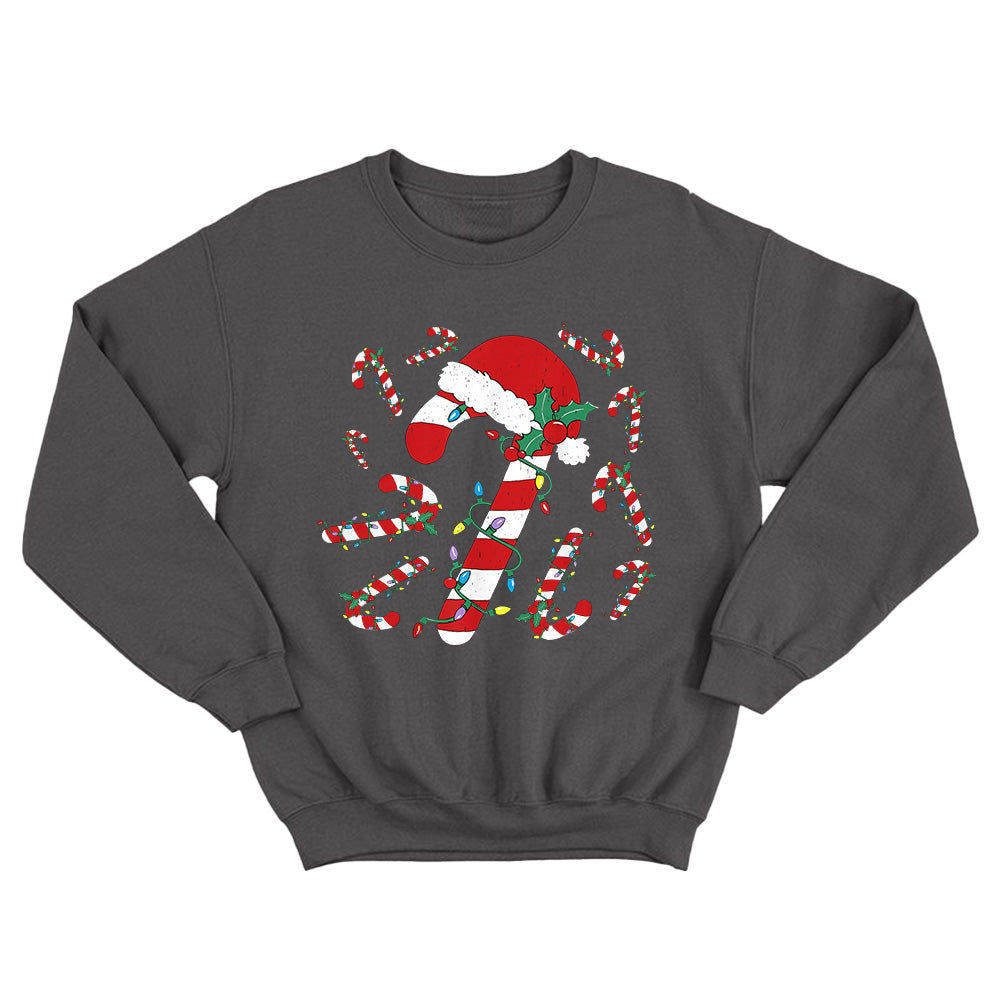 Candy Cane - TV Show, Trending, Funny & Lifestyle T-Shirts, Hoodies & More