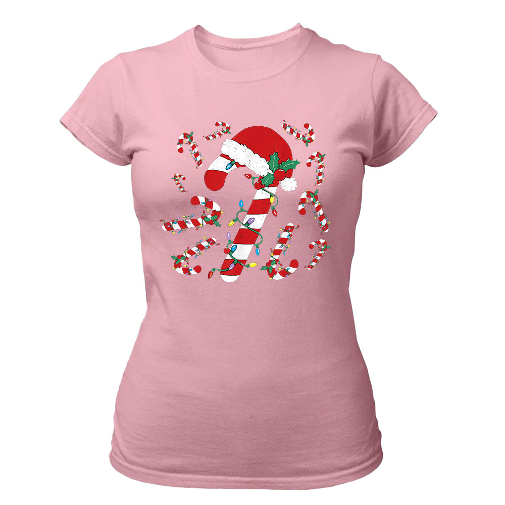 Candy Cane - TV Show, Trending, Funny & Lifestyle T-Shirts, Hoodies & More