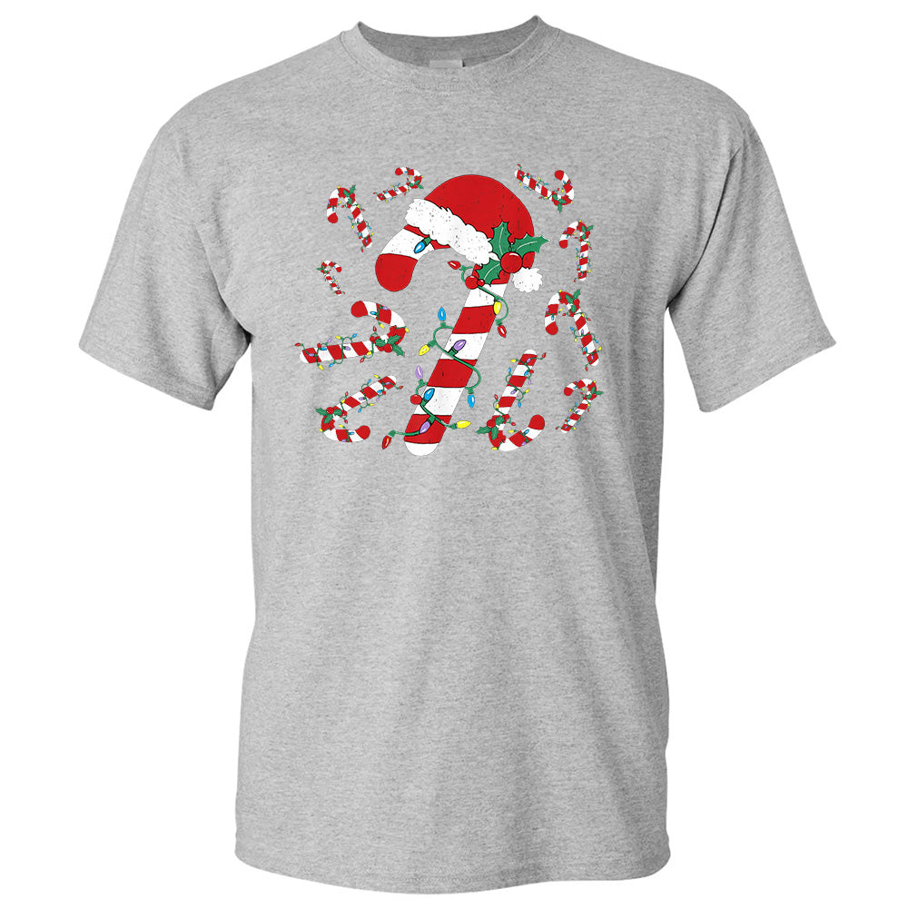 Candy Cane - TV Show, Trending, Funny & Lifestyle T-Shirts, Hoodies & More