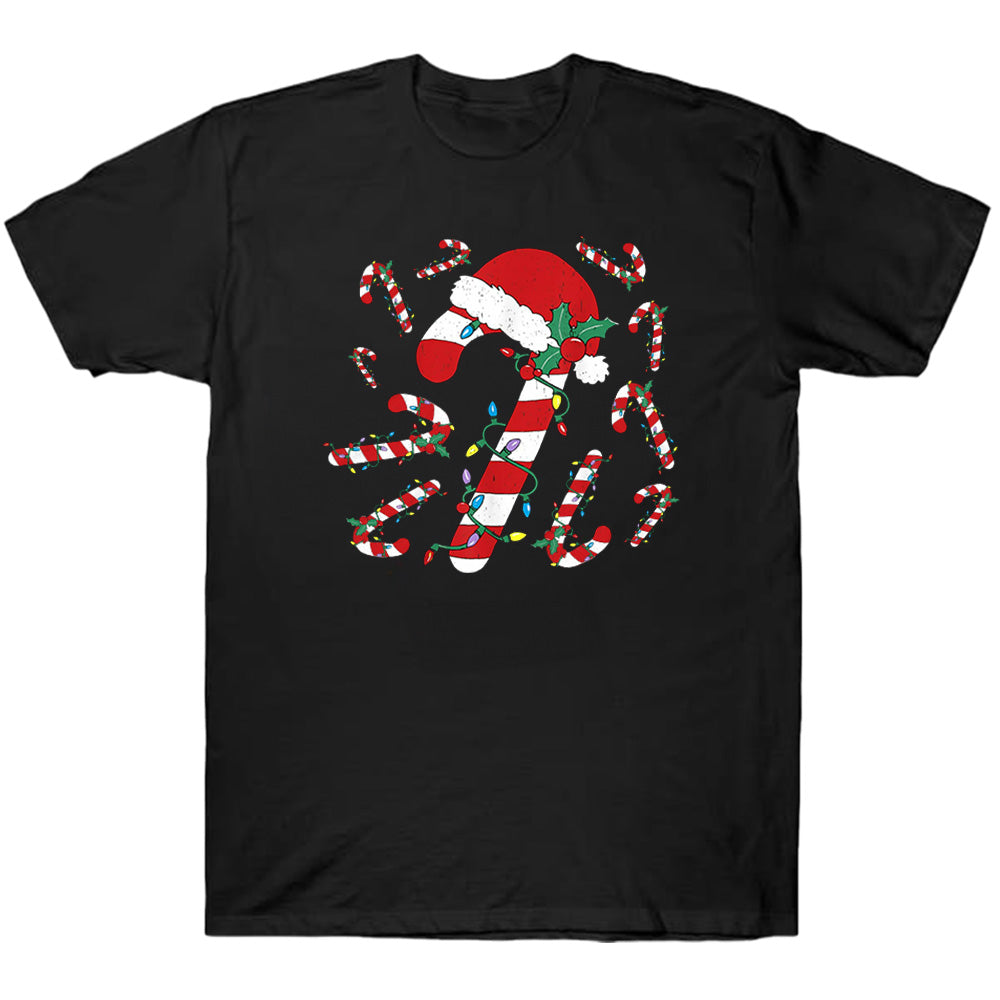 Candy Cane - TV Show, Trending, Funny & Lifestyle T-Shirts, Hoodies & More