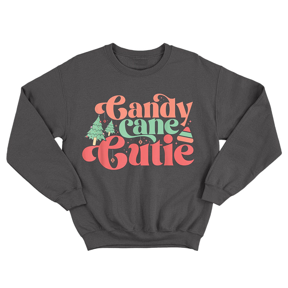 Candy Cane Cutie - TV Show, Trending, Funny & Lifestyle T-Shirts, Hoodies & More