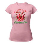 Candy Cane Christmas Club - TV Show, Trending, Funny & Lifestyle T-Shirts, Hoodies & More