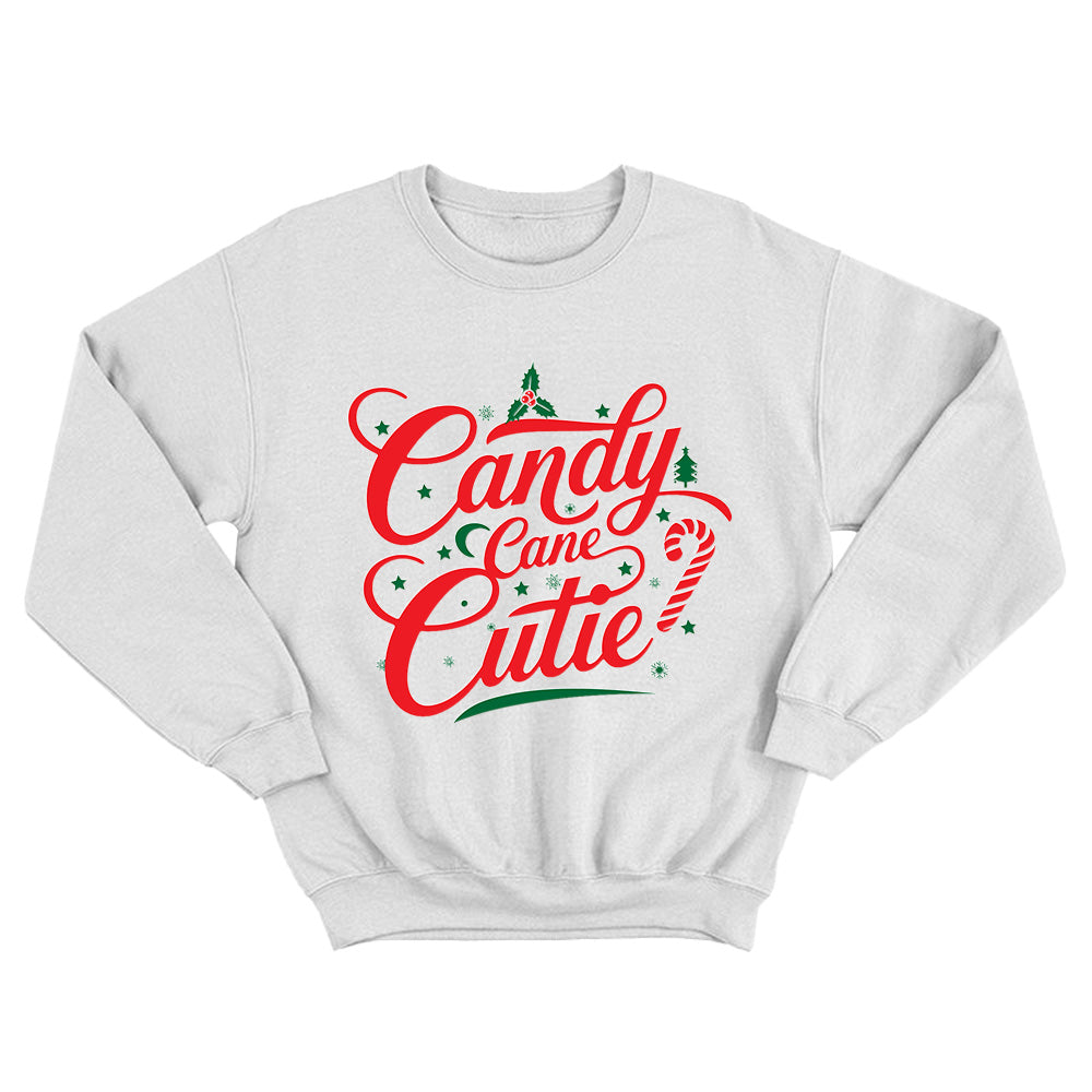 Candy Cane Christmas Cutie - TV Show, Trending, Funny & Lifestyle T-Shirts, Hoodies & More