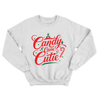 Candy Cane Christmas Cutie - TV Show, Trending, Funny & Lifestyle T-Shirts, Hoodies & More