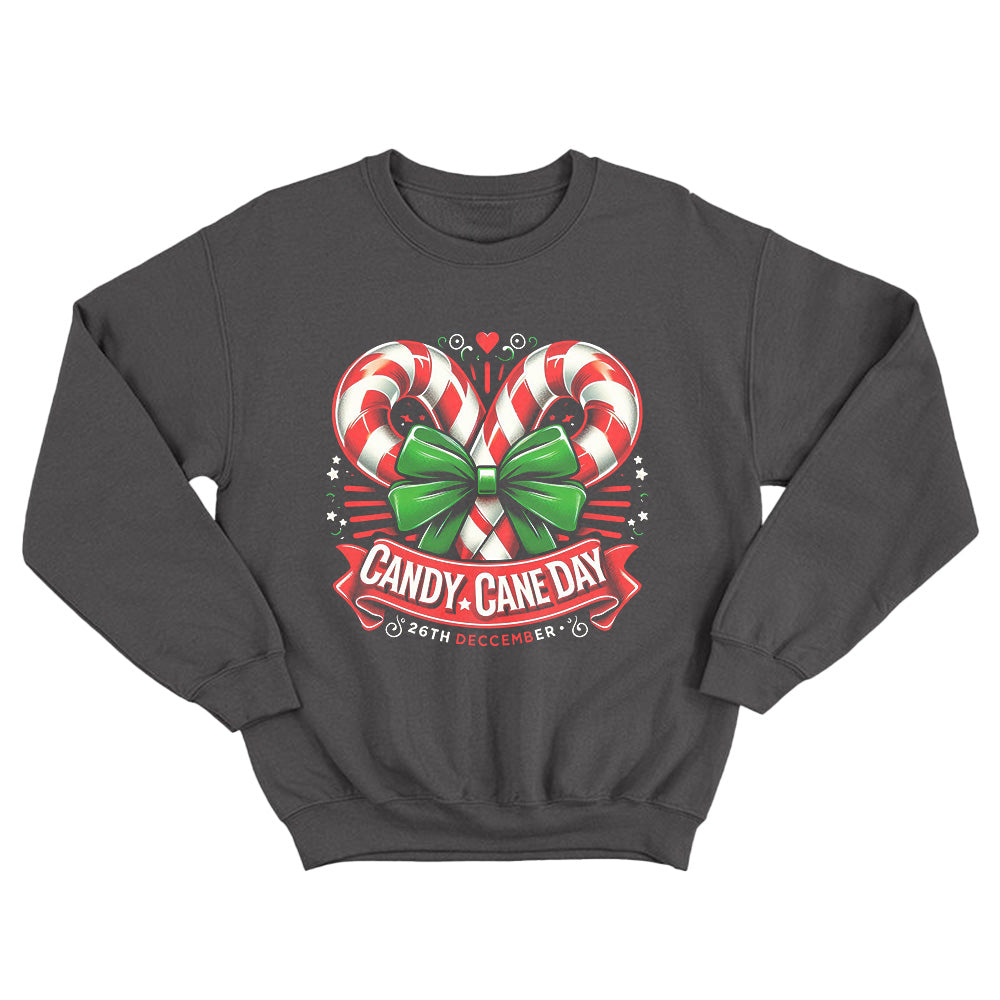 Candy Cane Day - TV Show, Trending, Funny & Lifestyle T-Shirts, Hoodies & More