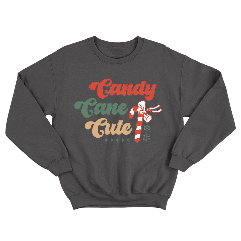 Candy Cane Cute - TV Show, Trending, Funny & Lifestyle T-Shirts, Hoodies & More