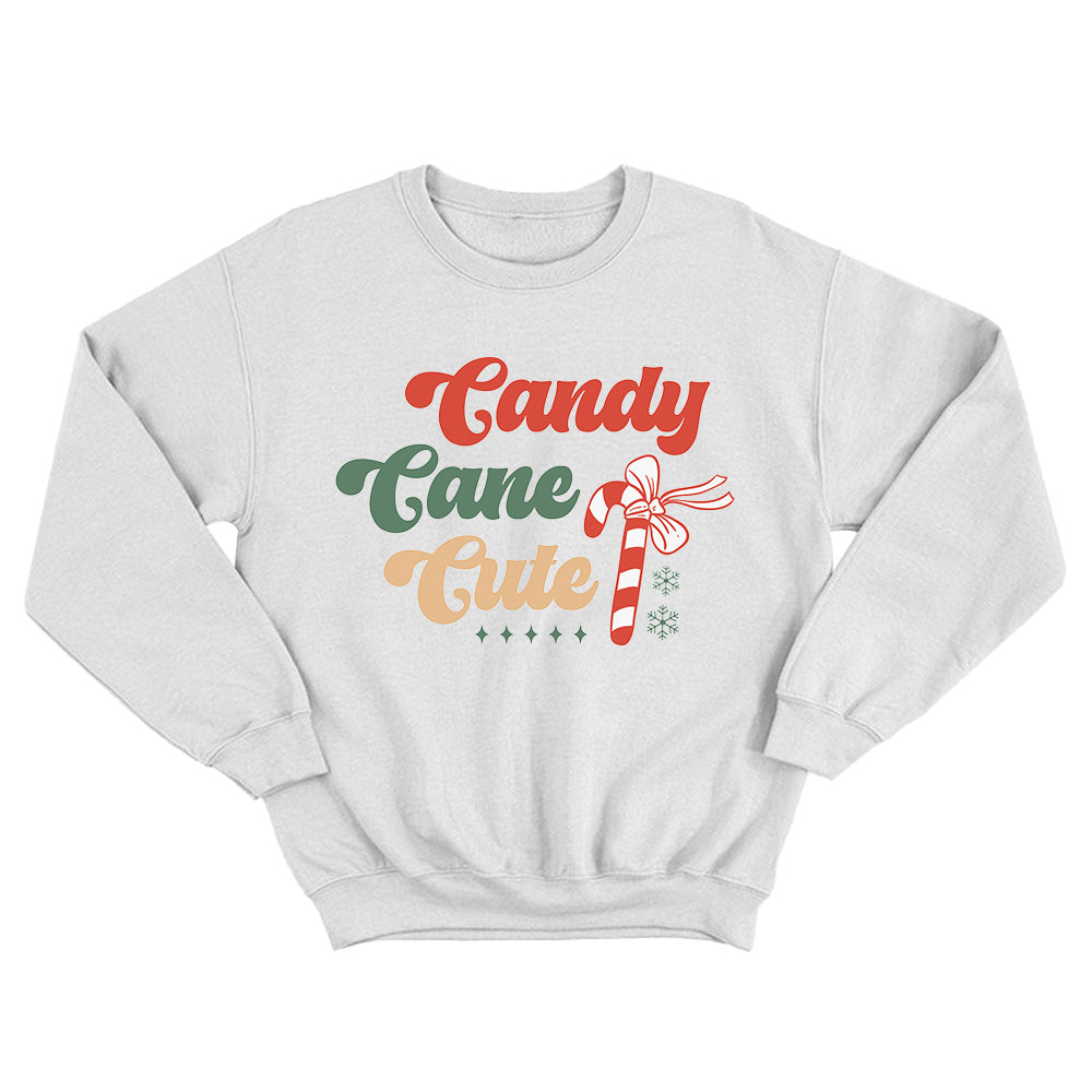 Candy Cane Cute - TV Show, Trending, Funny & Lifestyle T-Shirts, Hoodies & More