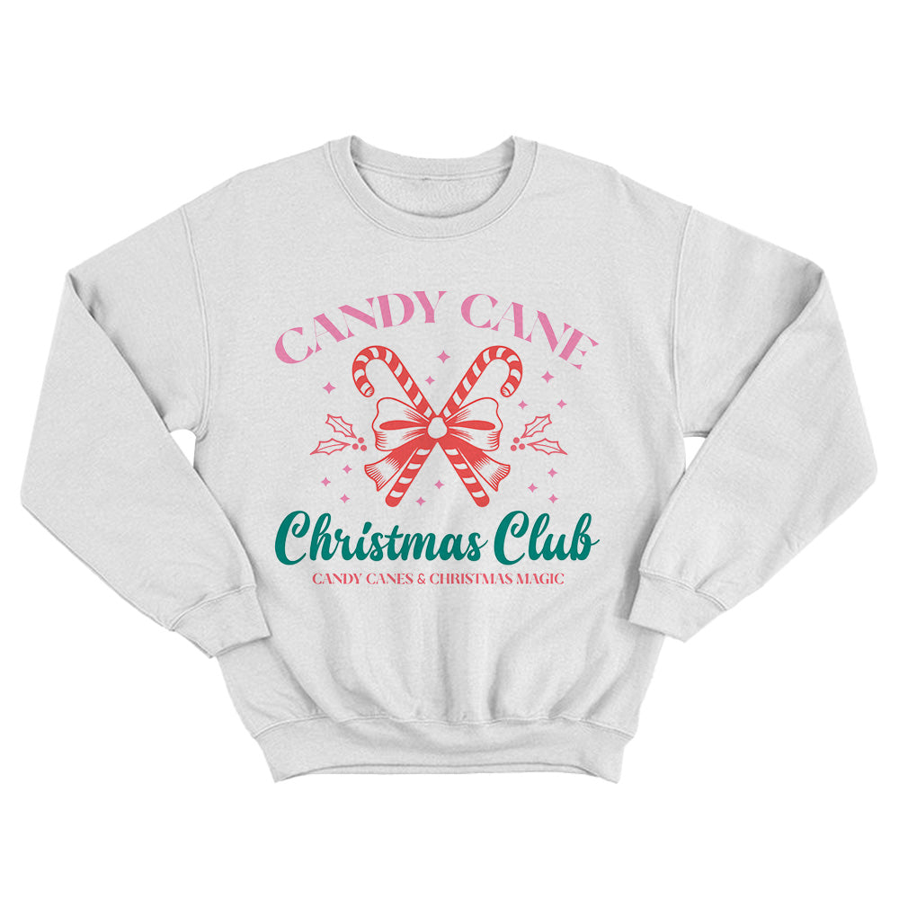 Candy Cane & Christmas Magic - TV Show, Trending, Funny & Lifestyle T-Shirts, Hoodies & More