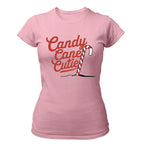 Candy Cane Cutie Xmas - TV Show, Trending, Funny & Lifestyle T-Shirts, Hoodies & More