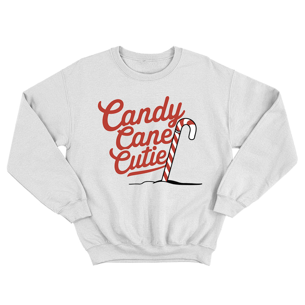 Candy Cane Cutie Xmas - TV Show, Trending, Funny & Lifestyle T-Shirts, Hoodies & More