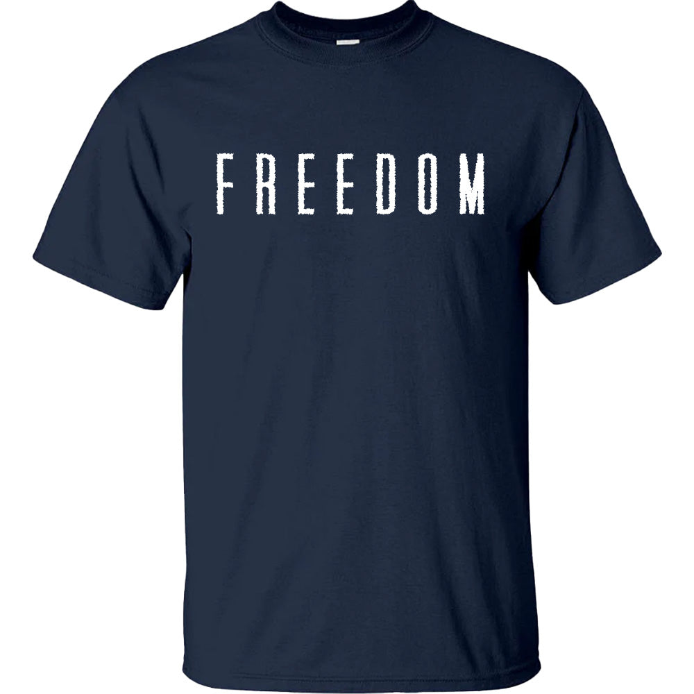 Freedom - TV Show, Trending, Funny & Lifestyle T-Shirts, Hoodies & More 1