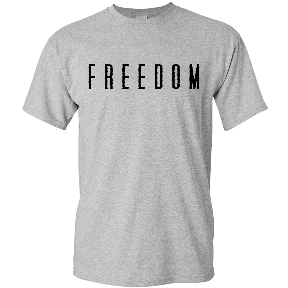 Freedom - TV Show, Trending, Funny & Lifestyle T-Shirts, Hoodies & More 1