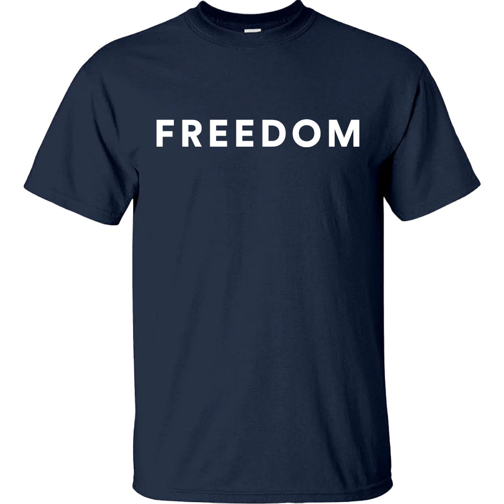 Freedom - TV Show, Trending, Funny & Lifestyle T-Shirts, Hoodies & More 2