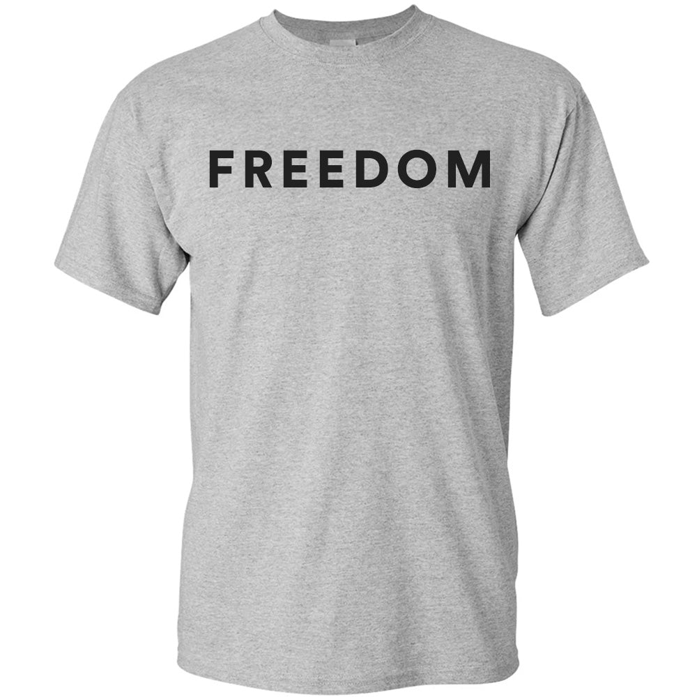 Freedom - TV Show, Trending, Funny & Lifestyle T-Shirts, Hoodies & More 2