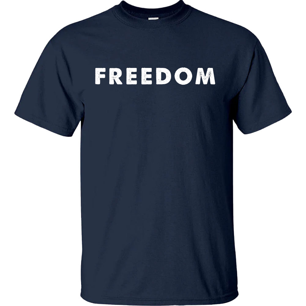 Freedom - TV Show, Trending, Funny & Lifestyle T-Shirts, Hoodies & More 3