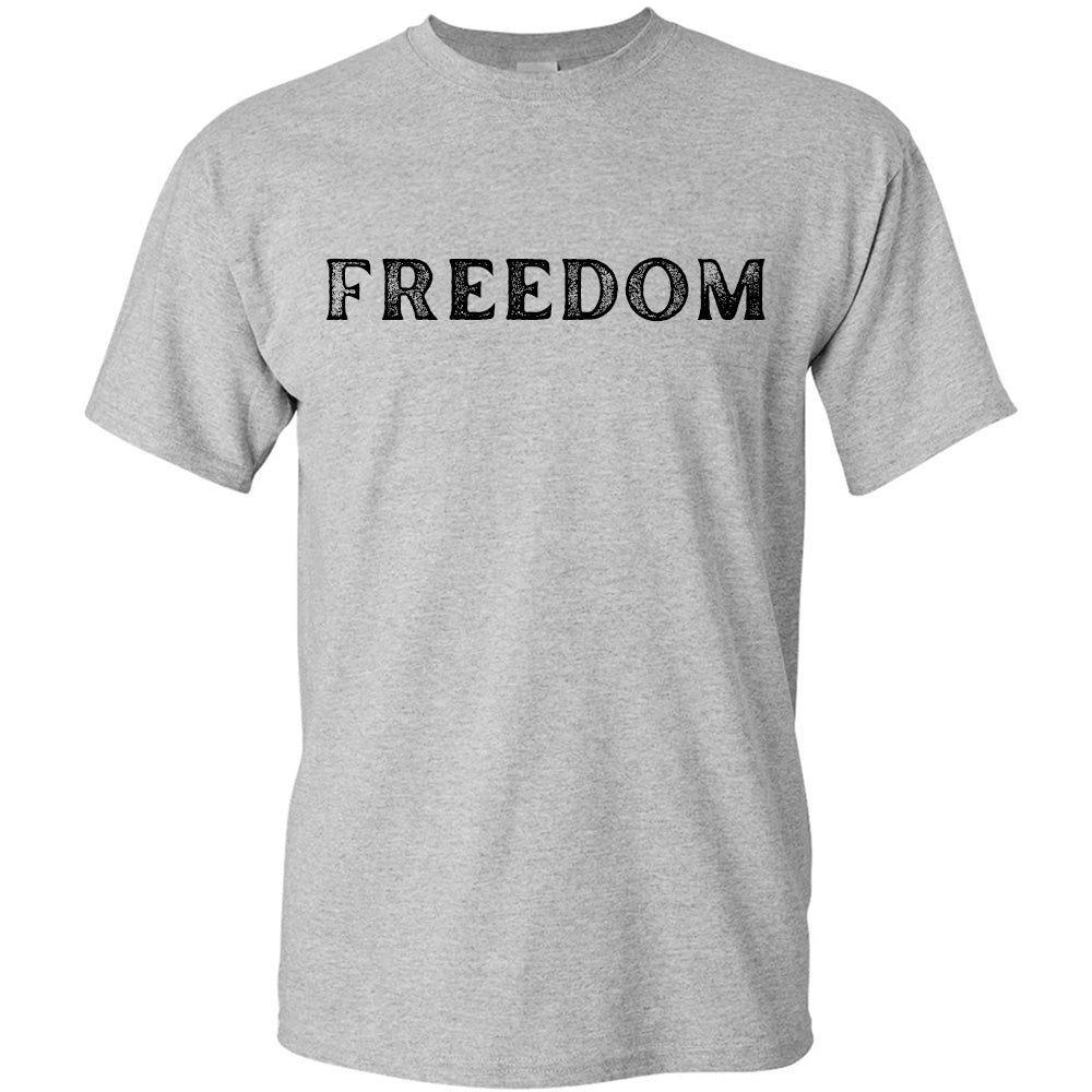 Freedom - TV Show, Trending, Funny & Lifestyle T-Shirts, Hoodies & More 4