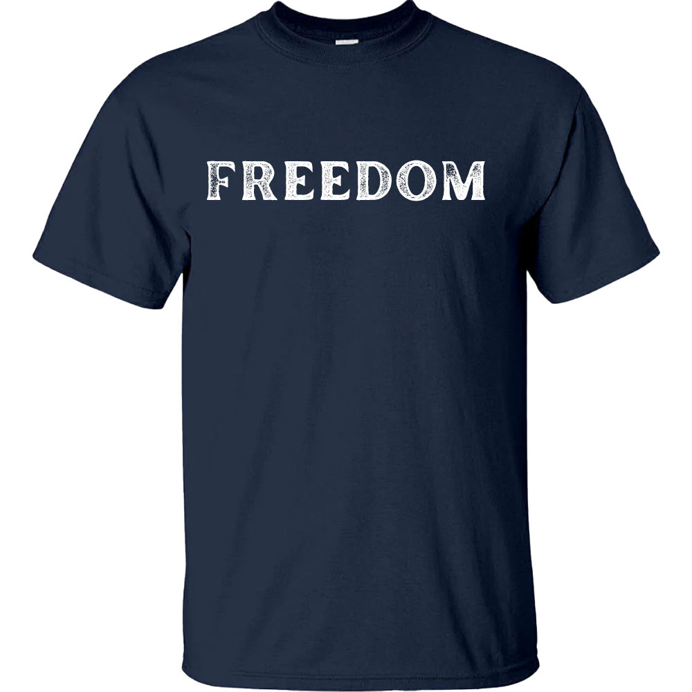 Freedom - TV Show, Trending, Funny & Lifestyle T-Shirts, Hoodies & More 4