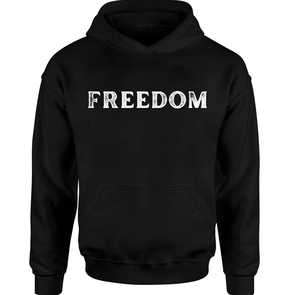 Freedom - TV Show, Trending, Funny & Lifestyle T-Shirts, Hoodies & More 4