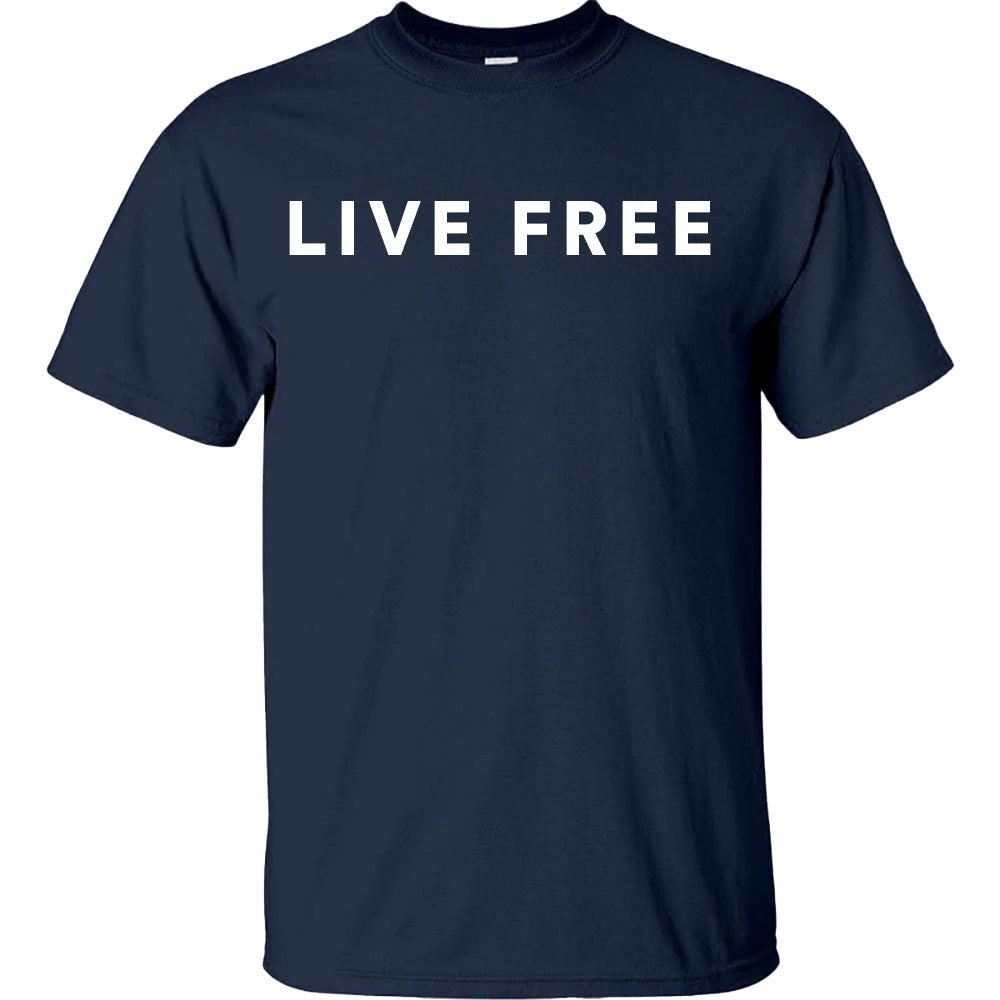Freedom - TV Show, Trending, Funny & Lifestyle T-Shirts, Hoodies & More 5