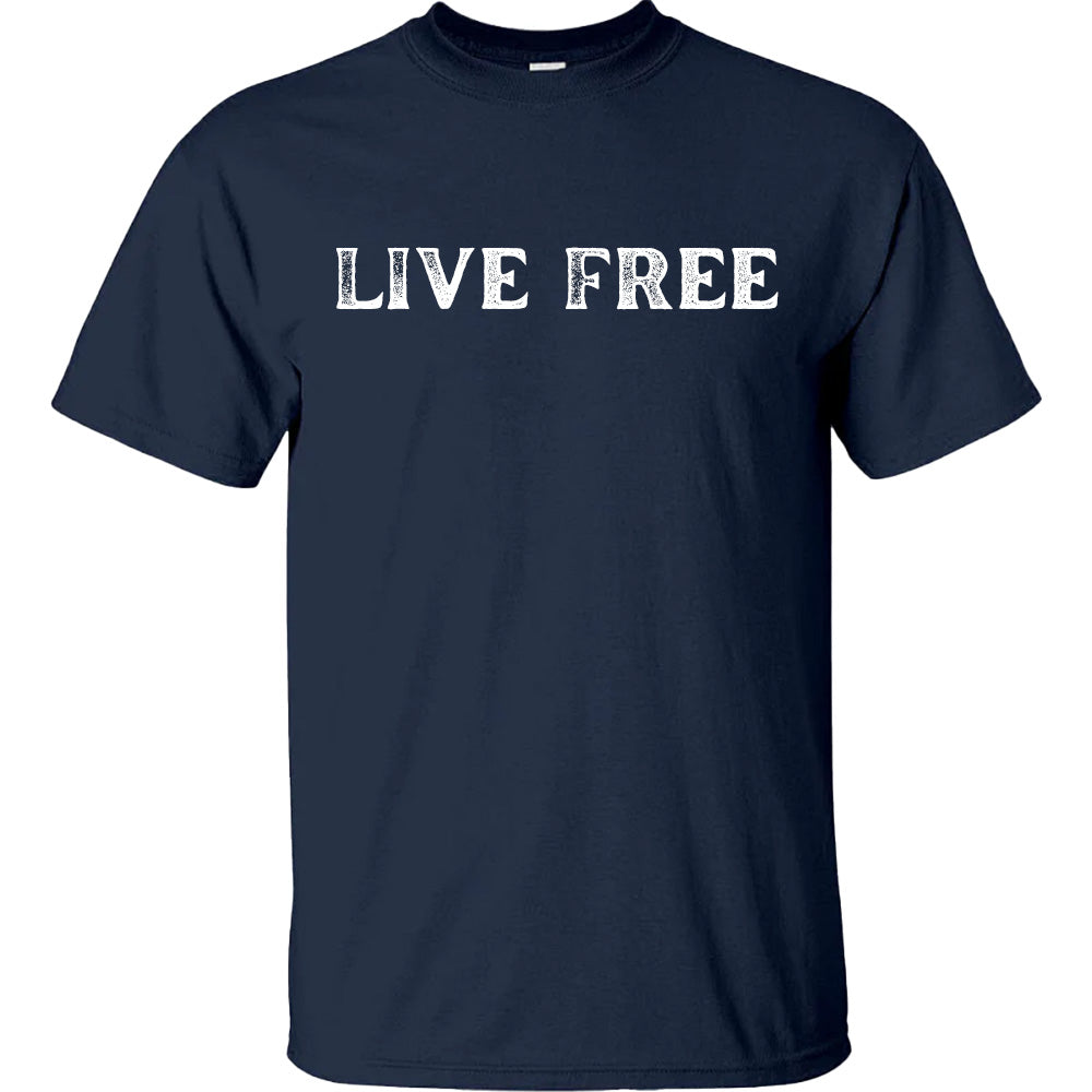 Freedom - TV Show, Trending, Funny & Lifestyle T-Shirts, Hoodies & More 6