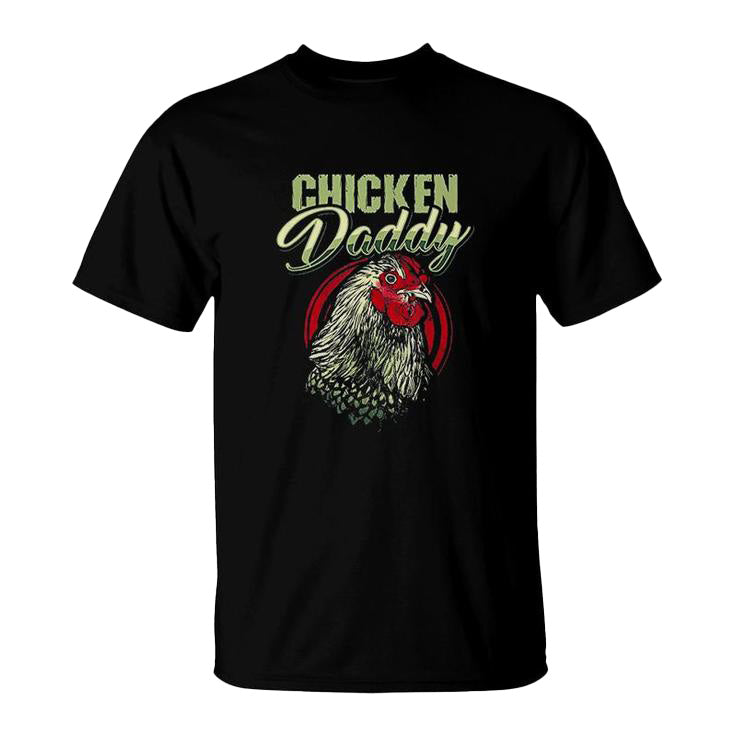 Chicken Daddy - TV Show, Trending, Funny & Lifestyle T-Shirts, Hoodies & More