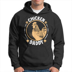 Chicken Daddy Vintage Rooster - TV Show, Trending, Funny & Lifestyle T-Shirts, Hoodies & More