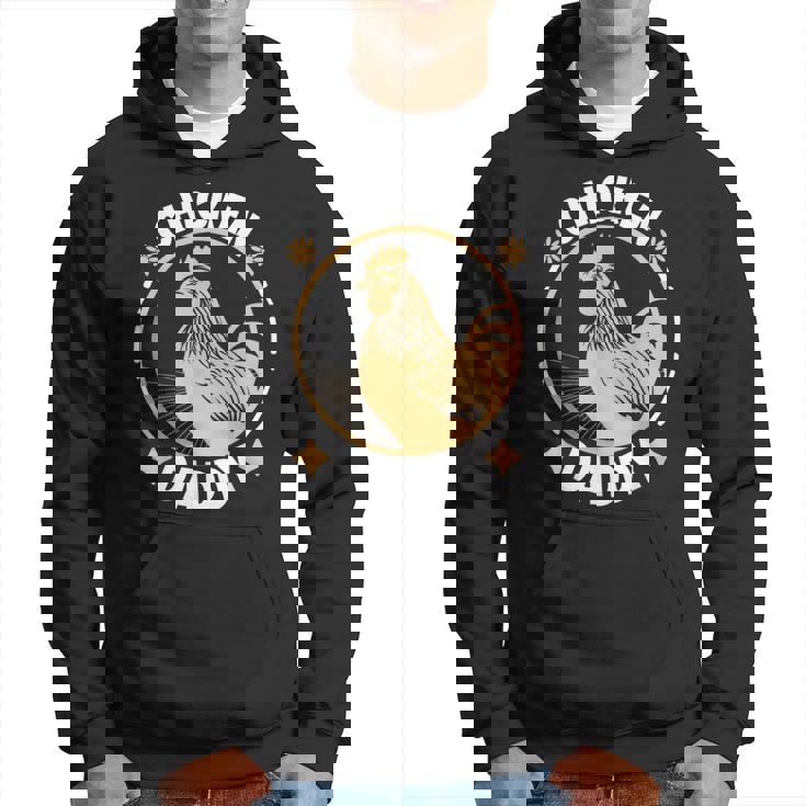 Chicken Daddy Vintage Rooster - TV Show, Trending, Funny & Lifestyle T-Shirts, Hoodies & More