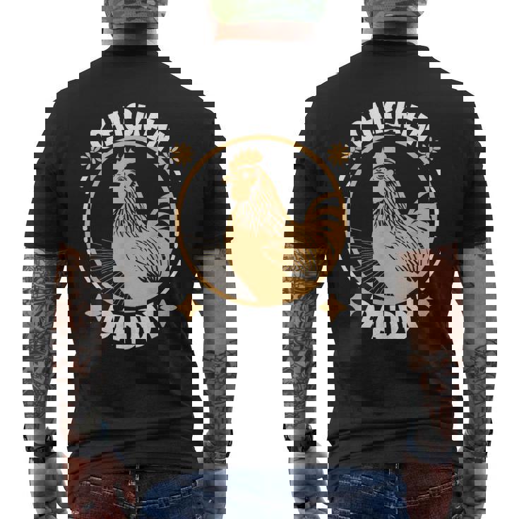 Chicken Daddy Vintage Rooster - TV Show, Trending, Funny & Lifestyle T-Shirts, Hoodies & More