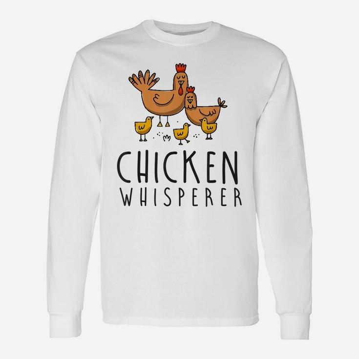 Chicken Whisperer - TV Show, Trending, Funny & Lifestyle T-Shirts, Hoodies & More