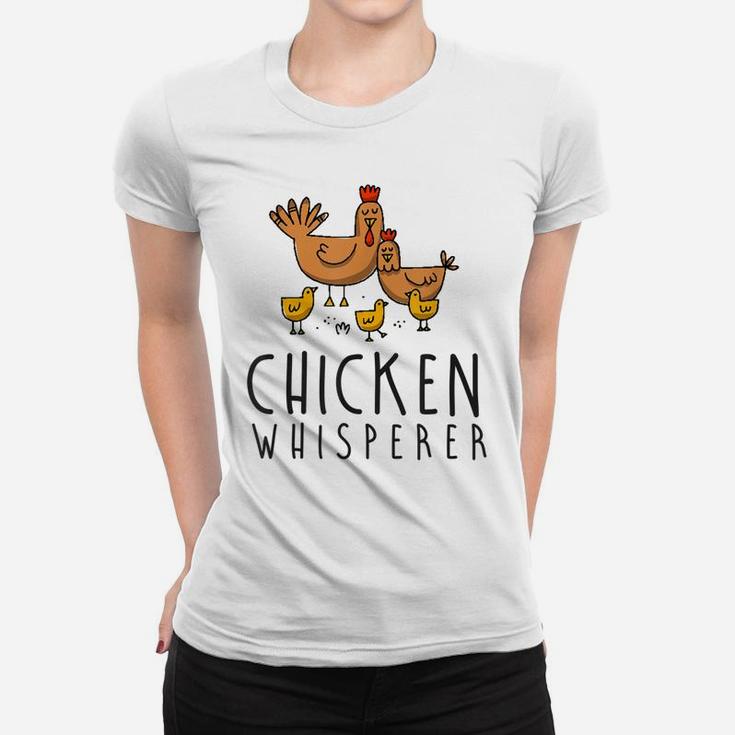Chicken Whisperer - TV Show, Trending, Funny & Lifestyle T-Shirts, Hoodies & More