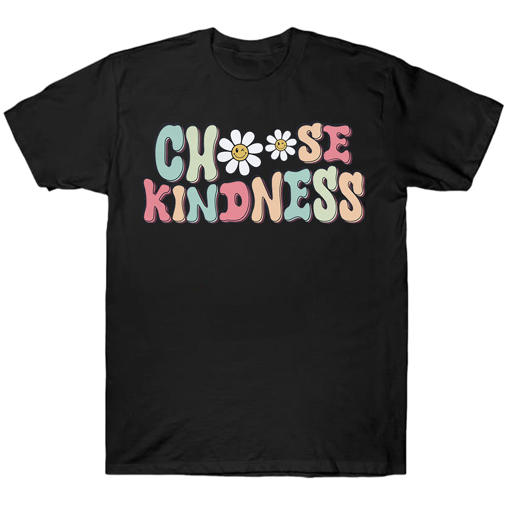 Choosen Kindness - TV Show, Trending, Funny & Lifestyle T-Shirts, Hoodies & More