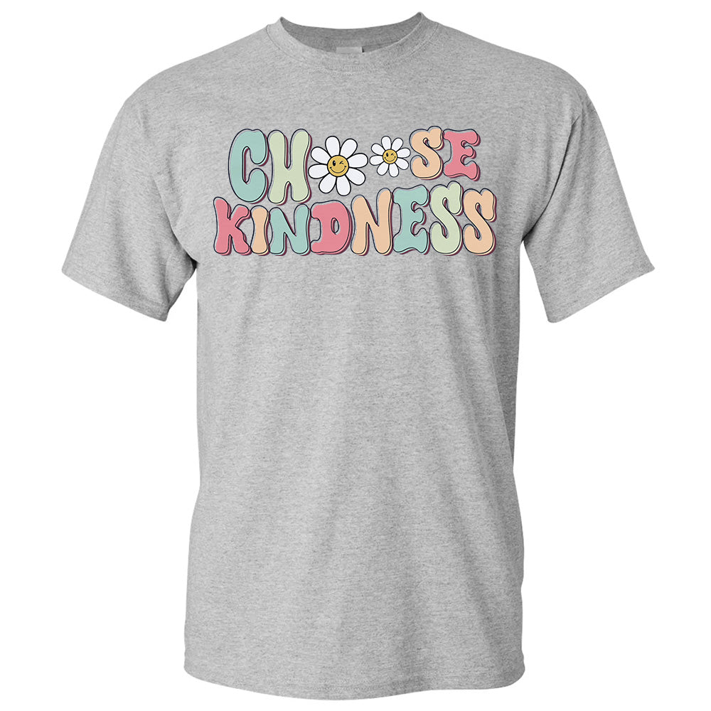 Choosen Kindness - TV Show, Trending, Funny & Lifestyle T-Shirts, Hoodies & More