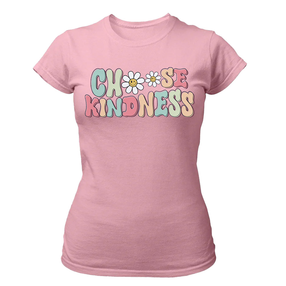 Choosen Kindness - TV Show, Trending, Funny & Lifestyle T-Shirts, Hoodies & More