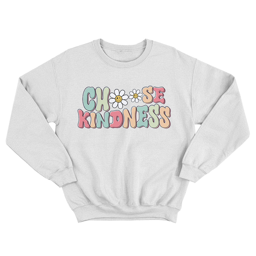 Choosen Kindness - TV Show, Trending, Funny & Lifestyle T-Shirts, Hoodies & More