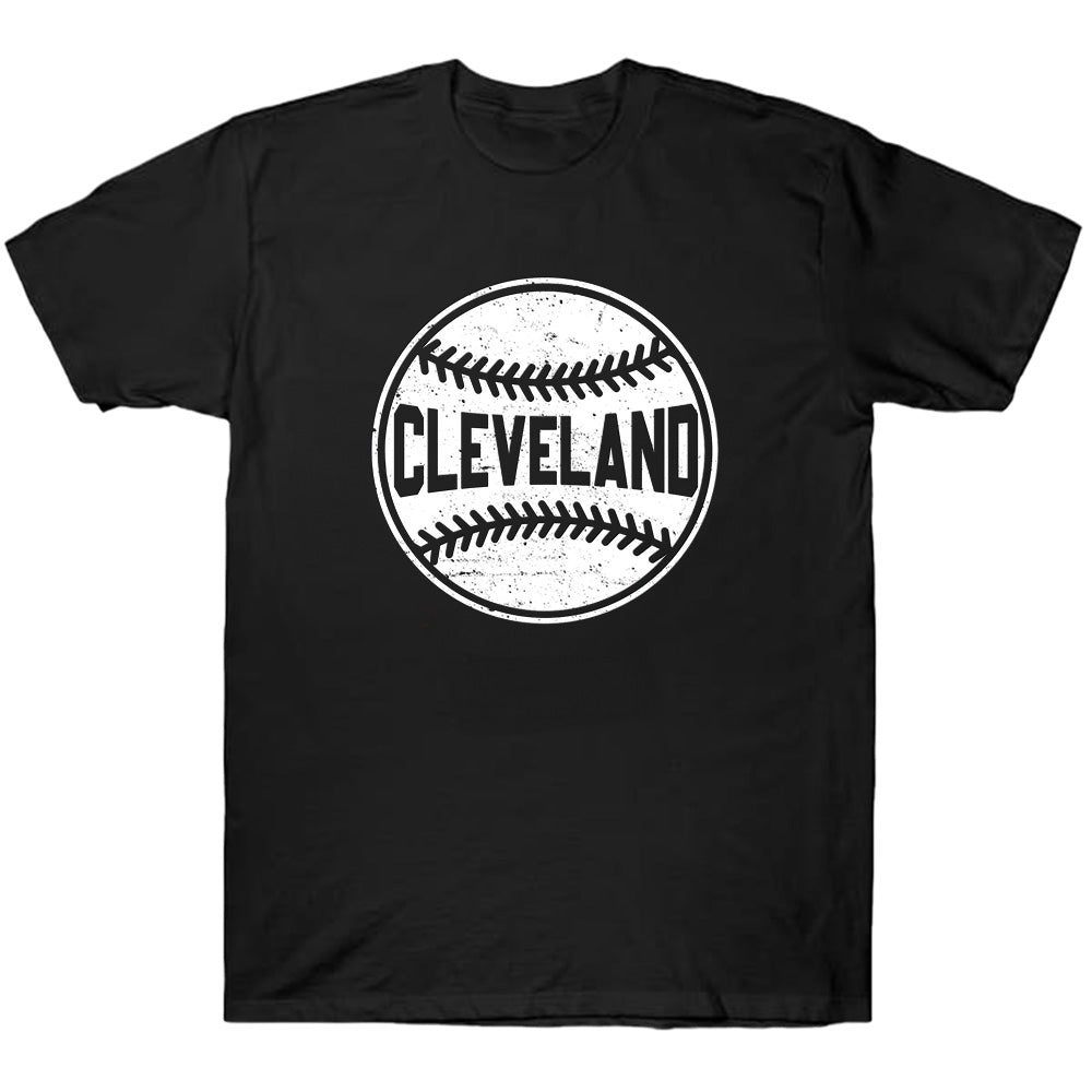 Cleveland Fan - Baseball T-Shirts, Hoodies & More