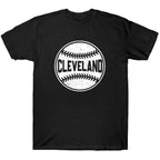 Cleveland Fan - Baseball T-Shirts, Hoodies & More