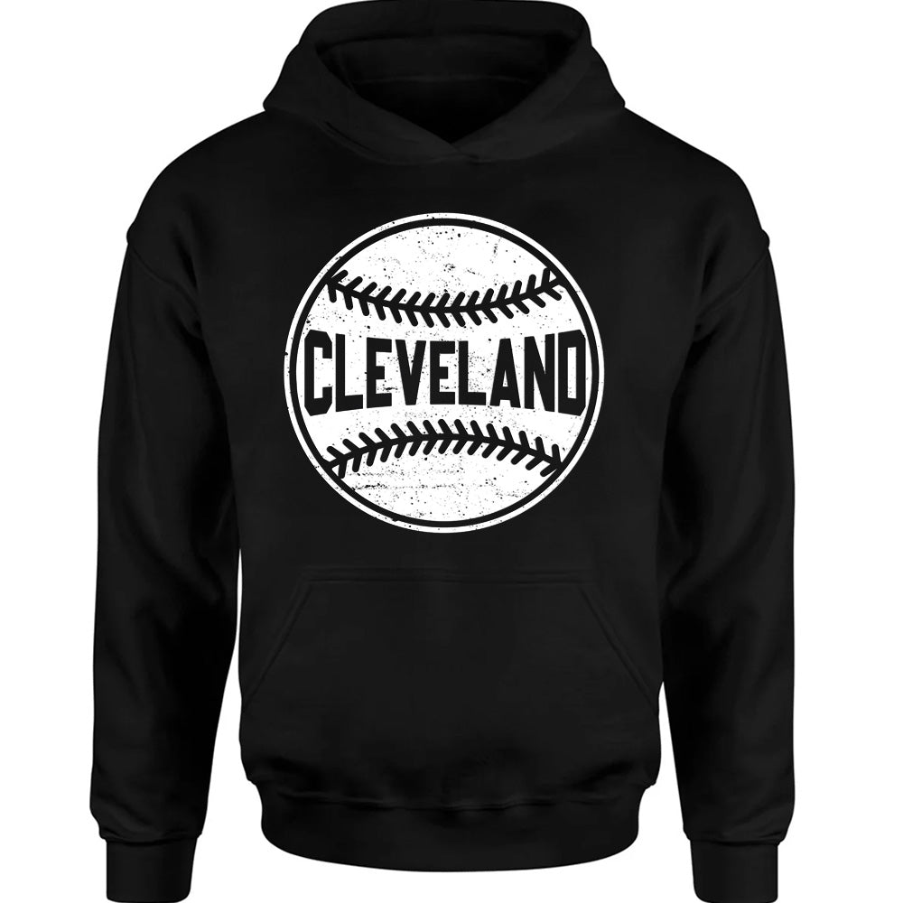 Cleveland Fan - Baseball T-Shirts, Hoodies & More
