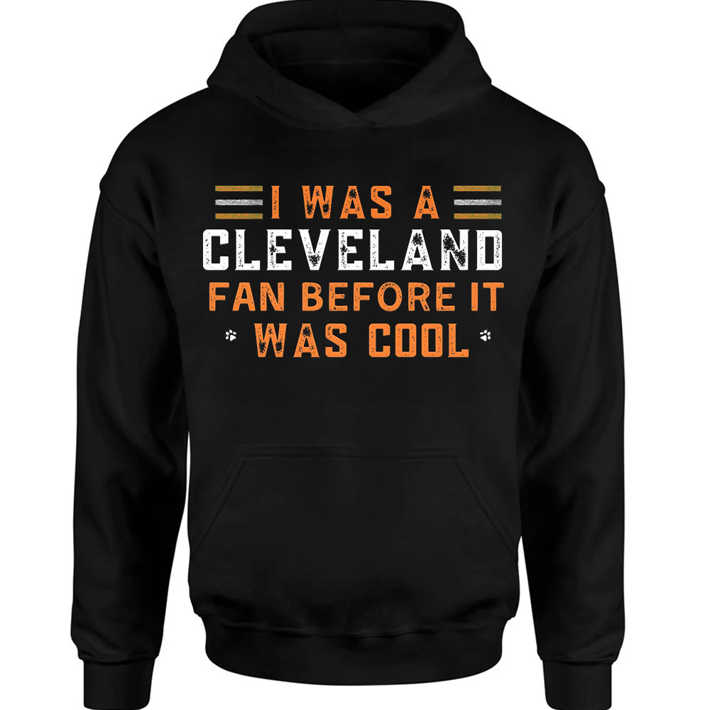 Cleveland Tee Shirts - American Football T-Shirts, Hoodies & More