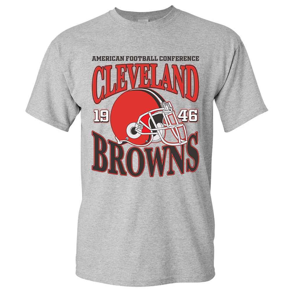 Cleveland Football Team - American Football T-Shirts, Hoodies & More