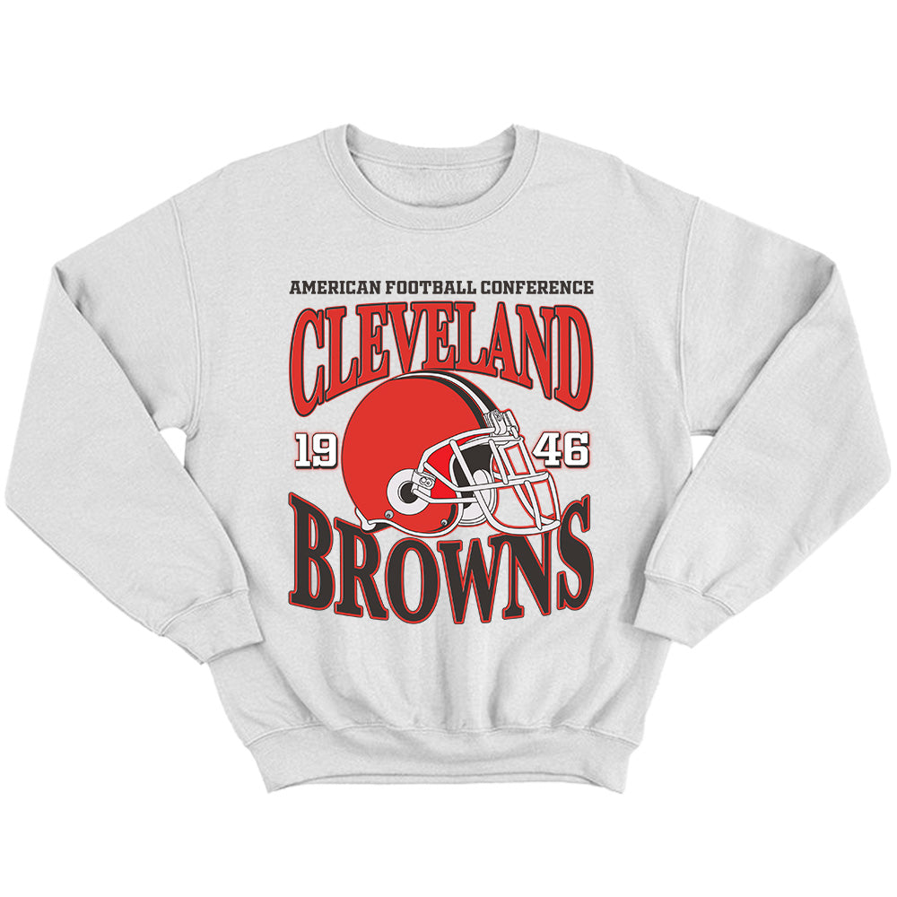 Cleveland Football Team - American Football T-Shirts, Hoodies & More