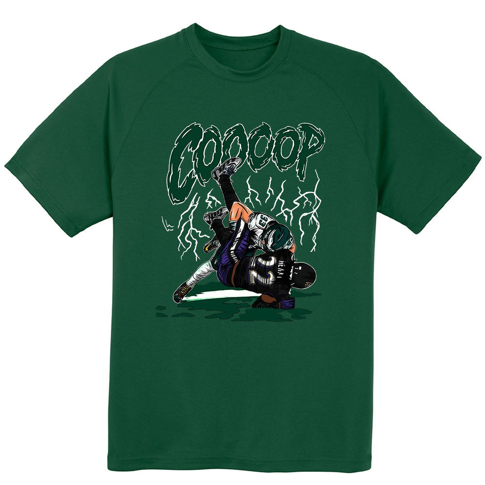 Eagles Cooper Dejean - American Football T-Shirts, Hoodies & More