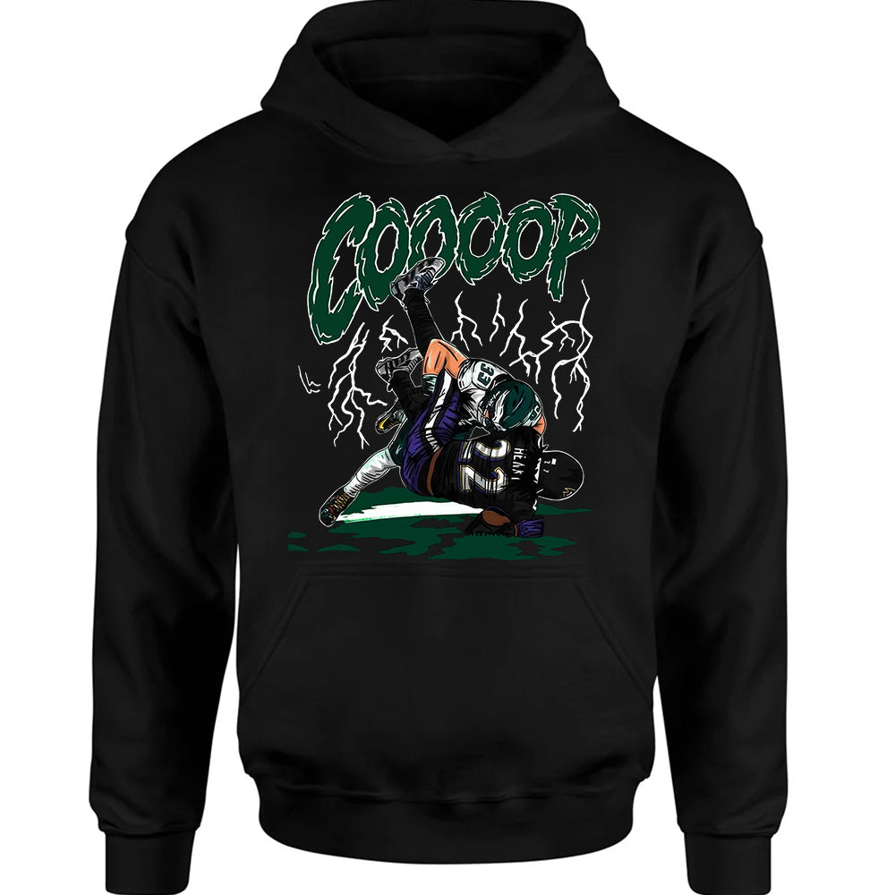 Eagles Cooper Dejean - American Football T-Shirts, Hoodies & More