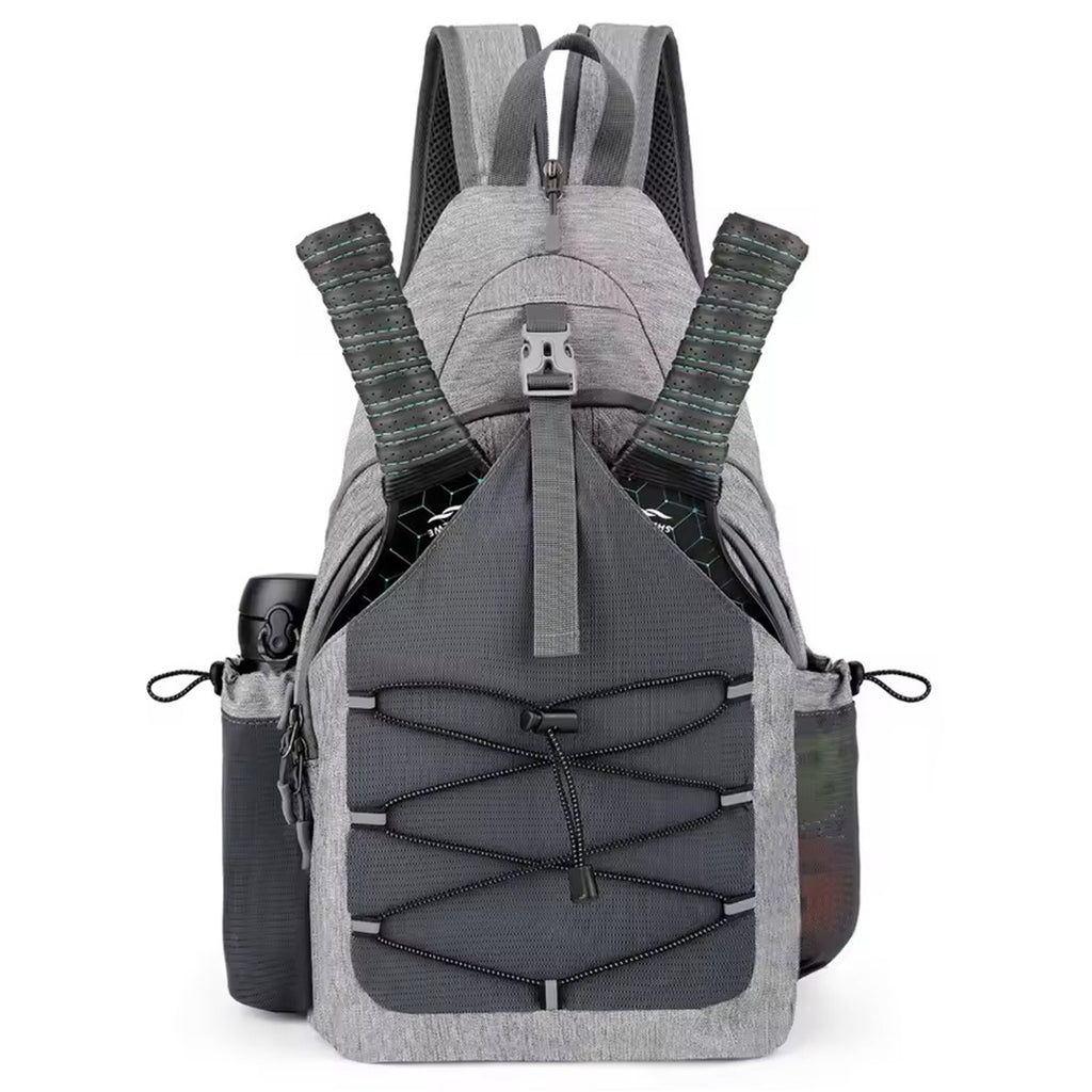 Pickleball Crossbody Sling Bag